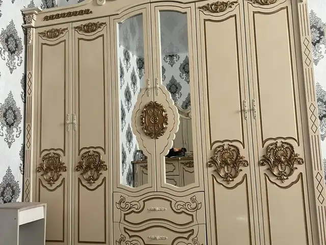 Спальний гарнитур, Душанбе
