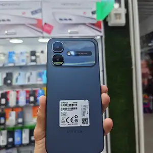Infinix Smart 20 8/128Gb, Душанбе