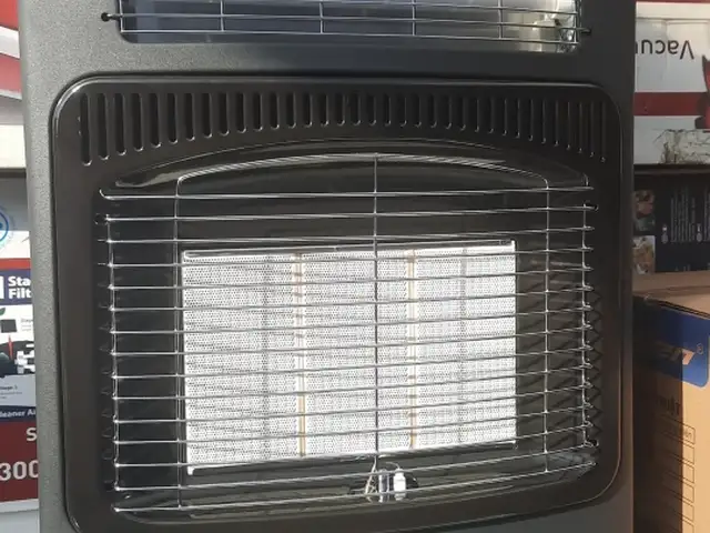 Печка Гази, Душанбе