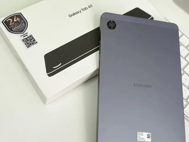 Планшет Samsung Galaxy Tab A11 64gb, Душанбе