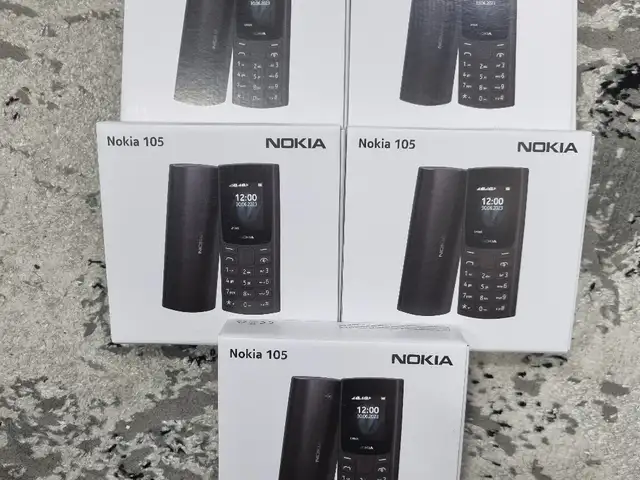 Nokia 105, Худжанд