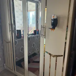 Шифоньер, Душанбе