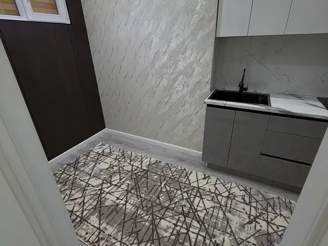 Ковер, Душанбе
