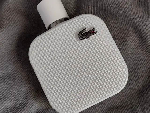 Духи Lacoste EAU de Toilette 100 ml, Хуҷанд