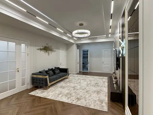 3-комн. квартира, 10 этаж, 142 м², ватан пасолстваи туркия, Душанбе