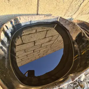 Отработанное масло, Душанбе