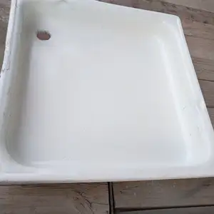 Ванна, Худжанд