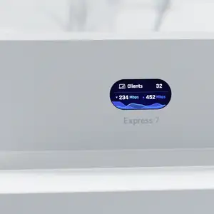 Маршрутизатор Ubiquiti UniFi Express 7, Душанбе