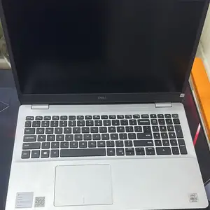 Ноутбук DELL 15 5593 i5-10201u 8G 256GB, Душанбе