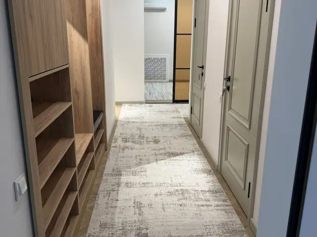 3-комн. квартира, 10 этаж, 91 м², Шохмансур, Душанбе
