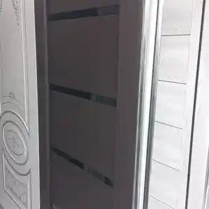 Дверь, Душанбе