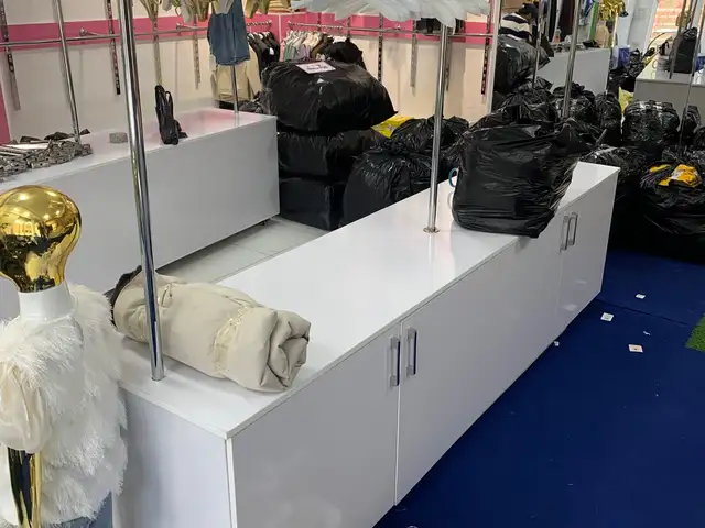 Витринные тумбы для магазина, Душанбе