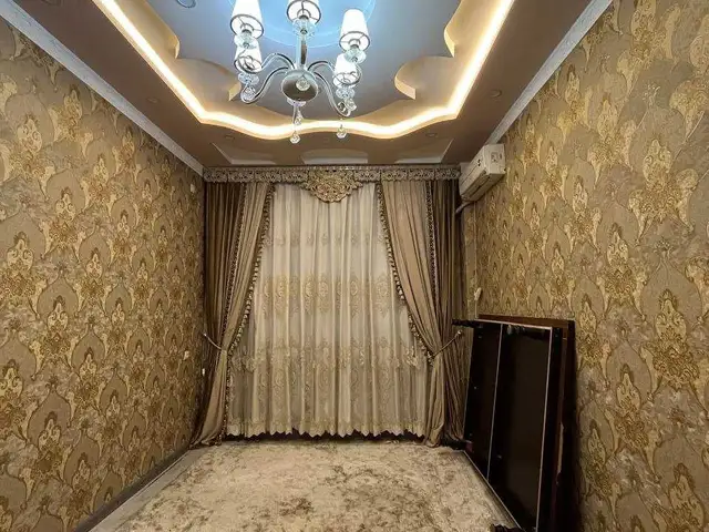 2-комн. квартира, 13 этаж, 54 м², Сино, Душанбе