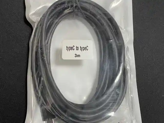 USB-C то USB-C Кабель, Душанбе