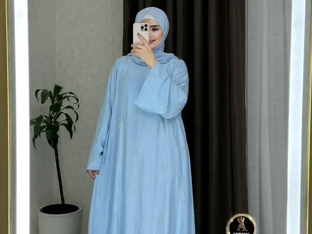 Платья, Исфара
