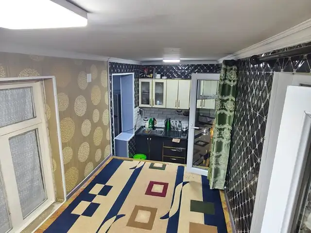 2-комн. квартира, 4 этаж, 56 м², Н фирдавси, Душанбе - 12