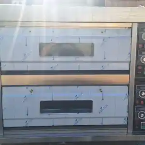 Духовка электрическая 580, Хуҷанд