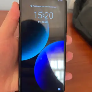 Huawei P Smart Z, 64bg, Душанбе