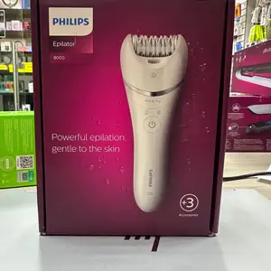 Эпилятор Philips BRE700/01, Душанбе