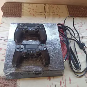 Игровая приставка Sony PlayStation 4, Бохтар (Курғон-Теппа)