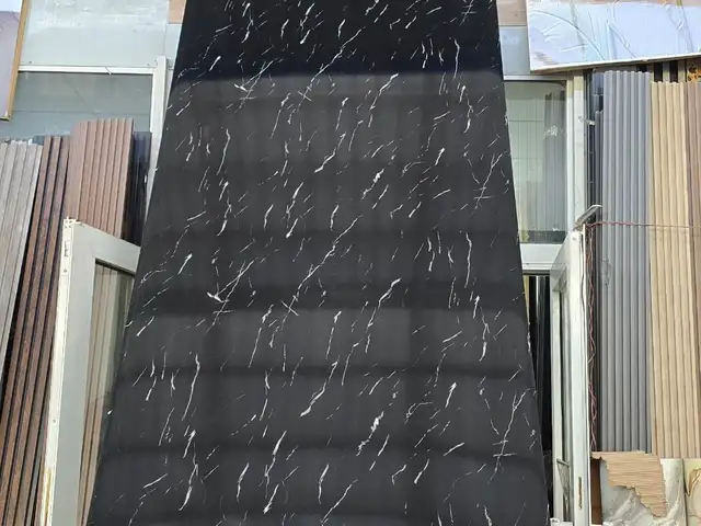 ПВХ Панель, Душанбе