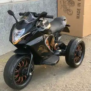 Мотоцикл, Душанбе