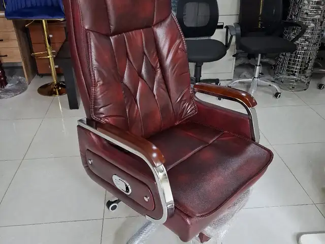 Кресло для офиса, Душанбе
