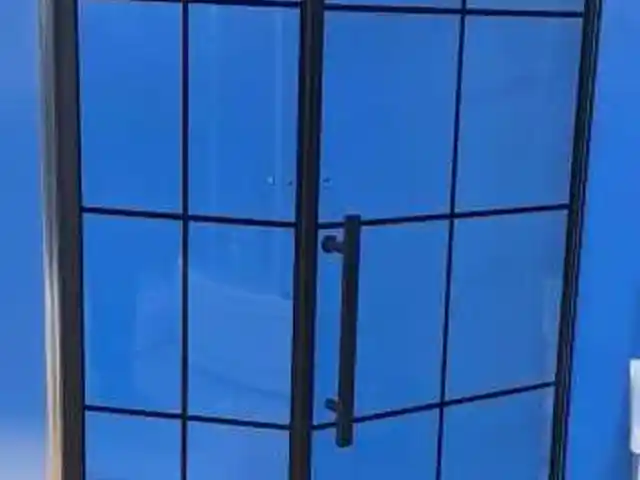 Душ кабина, Душанбе