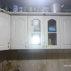 Кухонный гарнитур, Худжанд