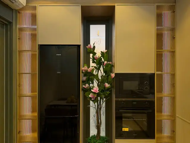 2-комн. квартира, 12 этаж, 67 м², Славянский, Душанбе - 16