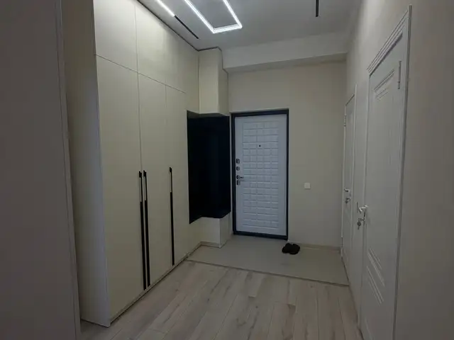 2-комн. квартира, 10 этаж, 63 м², Сино улица Казокон, Душанбе