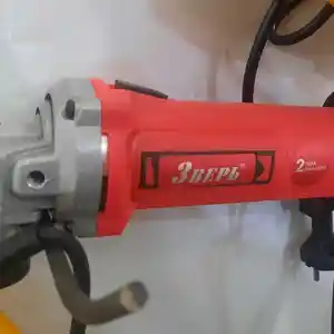 Болгарка Зверь, Душанбе