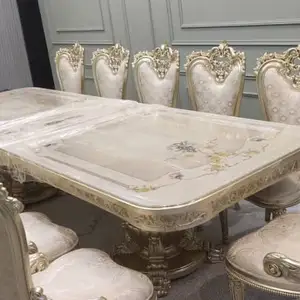 Стол и стул, Душанбе