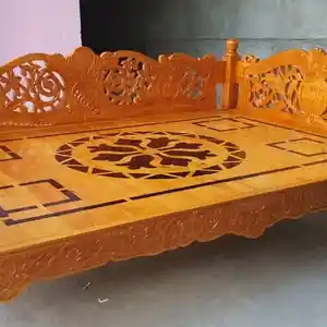 Тапчан с комплектом мебели, Душанбе