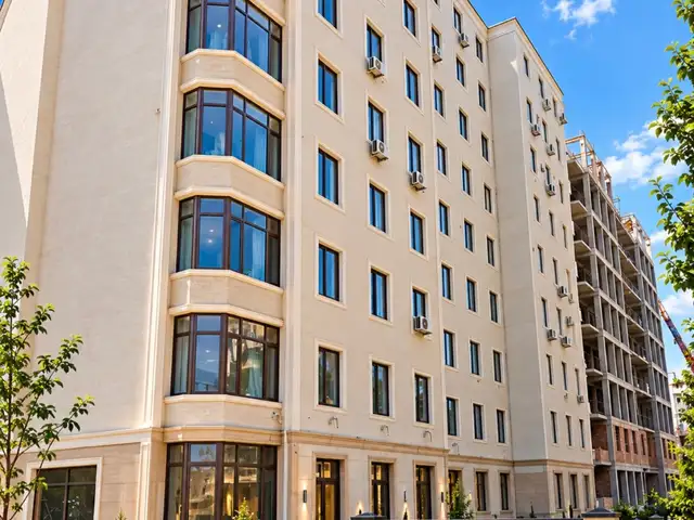 2-комн. квартира, 6 этаж, 61 м², 34 мкр, Худжанд