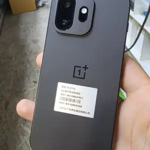 OnePlus 15T 12/256Gb, Худжанд