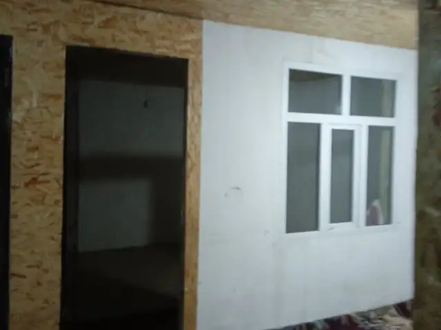 1-этажный, 3 комнатный дом, 80 м², Мияскамбинат, Душанбе
