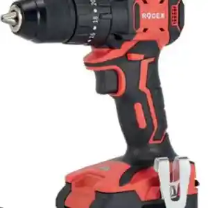 Аккумуляторная ударная дрель RDX3404, Душанбе