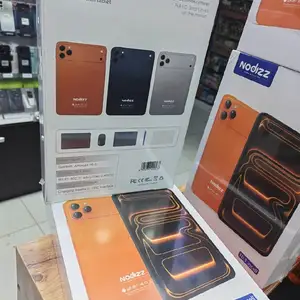 Планшет Nodizz 2sim 16/512gb, Душанбе
