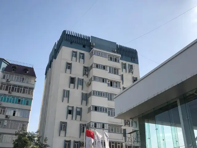 2-комн. квартира, 10 этаж, 65 м², Диагностика, Душанбе
