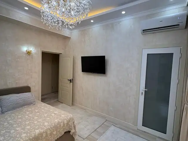 3-комн. квартира, 10 этаж, 96 м², Ашан, Душанбе