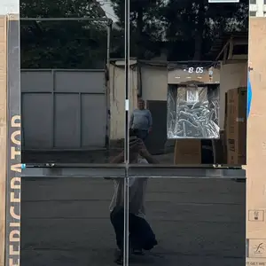 Холодильник Samsung, Душанбе