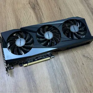 Видеокарта GeForce RTX 3050 8GB GDDR6, Душанбе