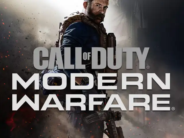 Игра Call of duty modern warfare / версия любая для PS4, Душанбе