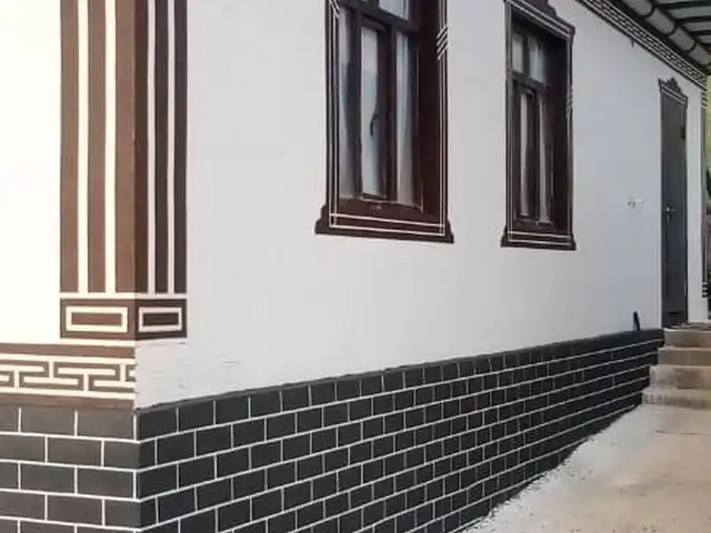 Менералний крошка под кв, Душанбе