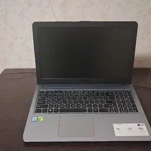 Ноутбук Asus VivoBook 15 i5-8250U 12GB 512GB SSD MX110, Хоруғ