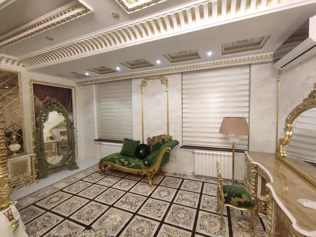 Жалюзи на заказ, Душанбе - 3