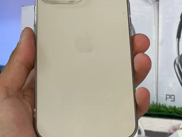 Apple iPhone 13 Pro Max, 128 gb, Gold, Душанбе