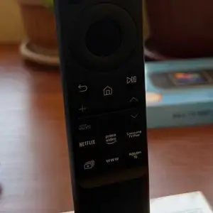 Пульт для телевизора Samsung smart tv, Душанбе