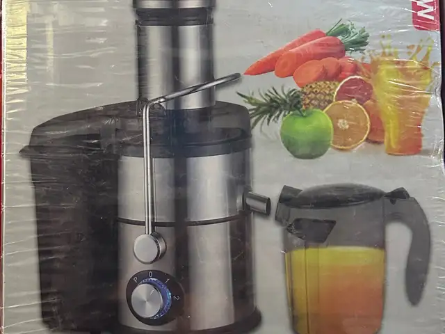 Соковыжималка ALRIG, Душанбе